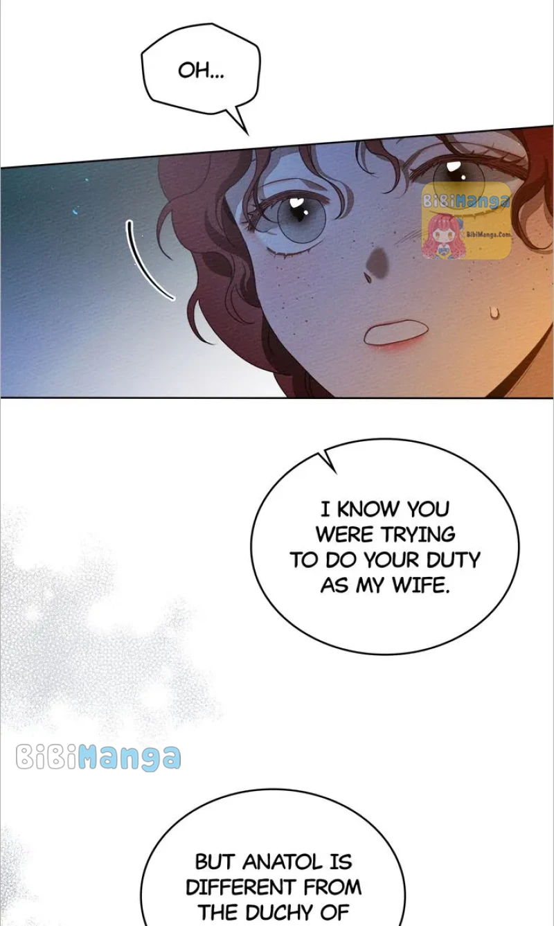 Under the Oak Tree Chapter 74 image 23